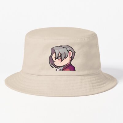 Aa Edgeworth Bucket Hat