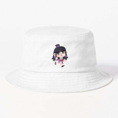 Ace Attorney Phoenix Wright Bucket Hat