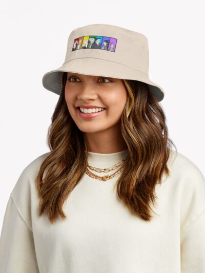 ssrcobucket hatwomense5d6c5f62bbf65eefronttall portrait750x1000 bgf8f8f8.u2 4 - Ace Attorney Merch