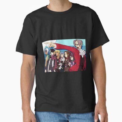 ssrcoclassic teemens 0210101001c5ca27c6frontproduct squarex1000 41 - Ace Attorney Merch