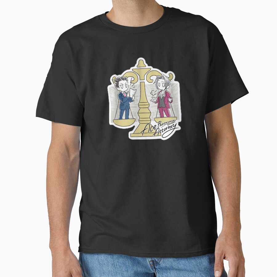 Phoenix Vs Miles T-shirt - Image 2
