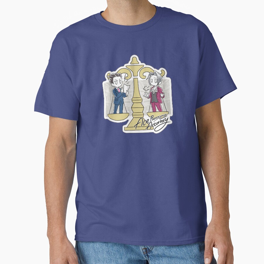 Phoenix Vs Miles T-shirt - Image 4