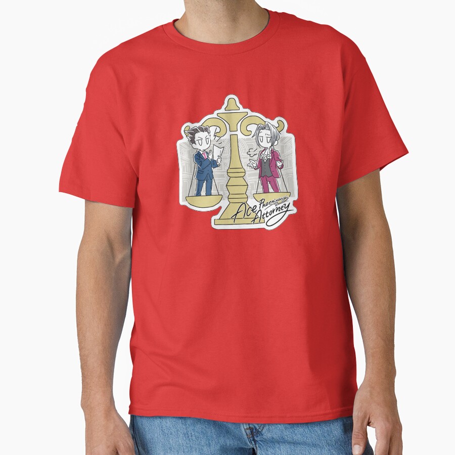 Phoenix Vs Miles T-shirt - Image 5