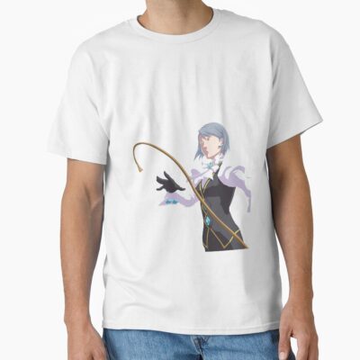 ssrcoclassic teemens 02fafafaca443f4786frontproduct squarex1000 45 - Ace Attorney Merch