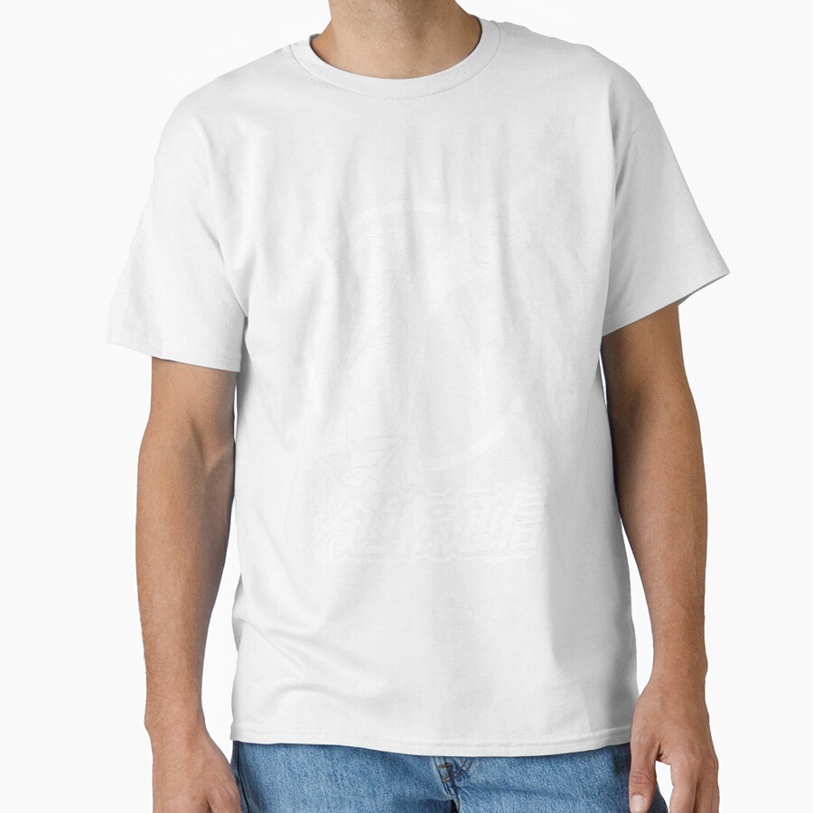 Ace Attorney Essential T-shirt - Image 2