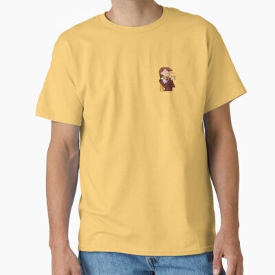 Confident Lawyer T-shirt