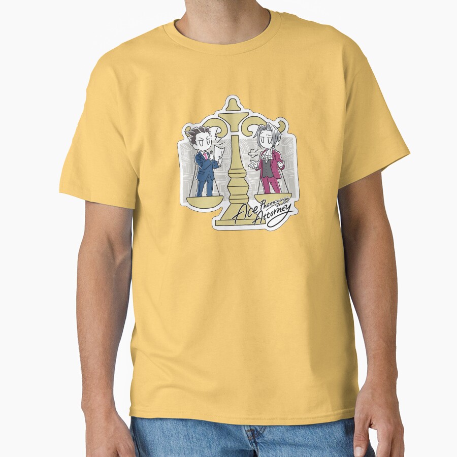 Phoenix Vs Miles T-shirt - Image 6