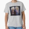 ssrcoclassic teemens 02heather greyfrontproduct squarex1000 1 - Ace Attorney Merch