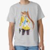 ssrcoclassic teemens 02heather greyfrontproduct squarex1000 10 - Ace Attorney Merch