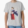 ssrcoclassic teemens 02heather greyfrontproduct squarex1000 2 - Ace Attorney Merch