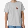 ssrcoclassic teemens 02heather greyfrontproduct squarex1000 20 - Ace Attorney Merch