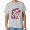 ssrcoclassic teemens 02heather greyfrontproduct squarex1000 23 - Ace Attorney Merch