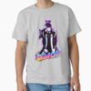 ssrcoclassic teemens 02heather greyfrontproduct squarex1000 28 - Ace Attorney Merch