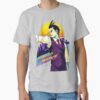 ssrcoclassic teemens 02heather greyfrontproduct squarex1000 34 - Ace Attorney Merch