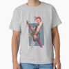 ssrcoclassic teemens 02heather greyfrontproduct squarex1000 42 - Ace Attorney Merch