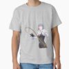 ssrcoclassic teemens 02heather greyfrontproduct squarex1000 45 - Ace Attorney Merch