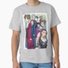 ssrcoclassic teemens 02heather greyfrontproduct squarex1000 6 - Ace Attorney Merch