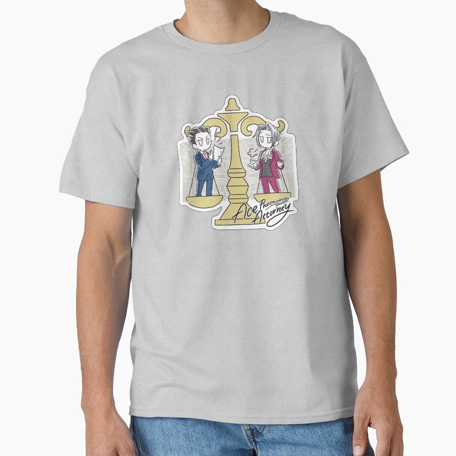 Phoenix Vs Miles T-shirt - Image 3