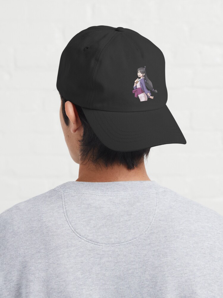 Maya Fey Cap - Image 3
