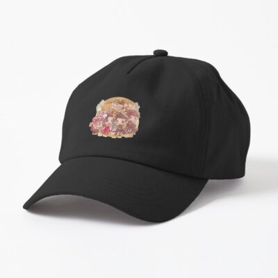 The Great Ace Attorney Dai Gyakuten Saiban Cap