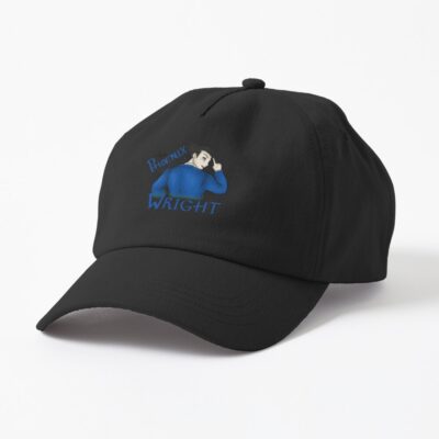 Phoenix Wright Blue Cap