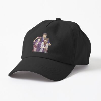 Vintage Retro Laszlo Nadja Gifts Cap