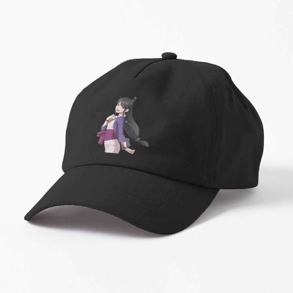 Maya Fey Cap