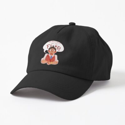 Apollo Chibi Cap