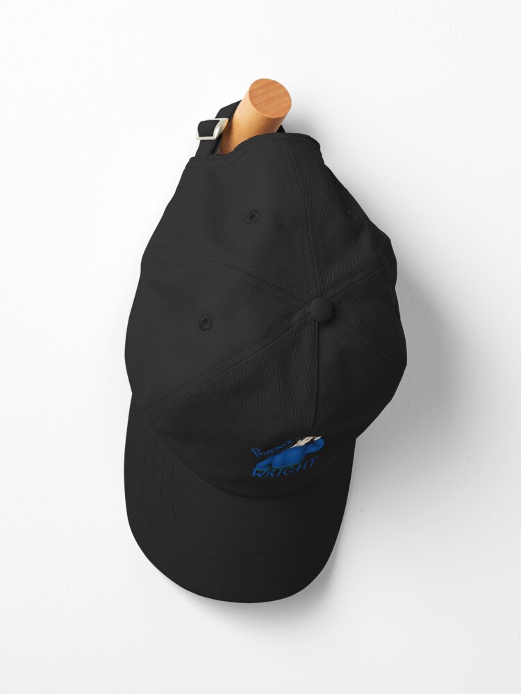 Phoenix Wright Blue Cap - Image 2