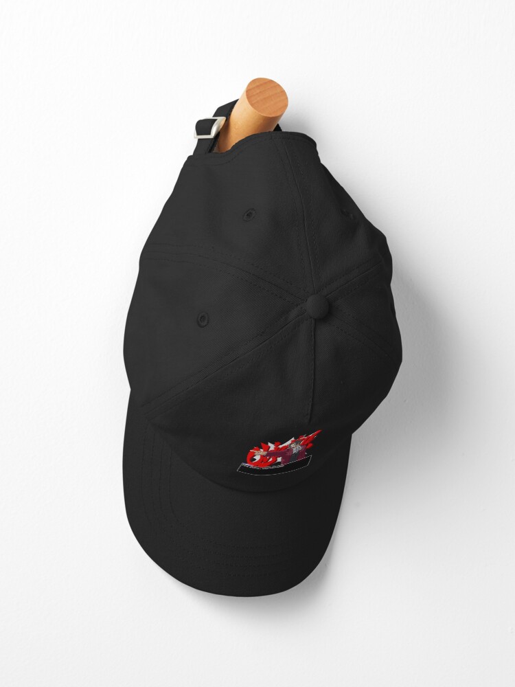 This Shirt Is Objectionable More Detail Cap - Image 2