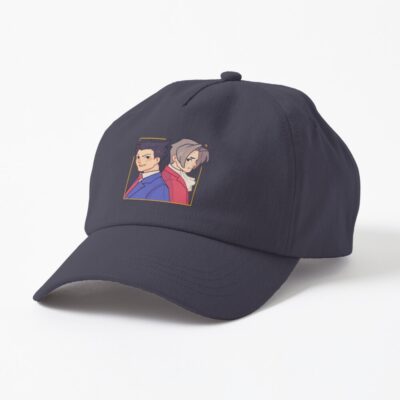 Aa Rivals Cap