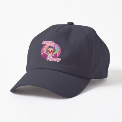 Ace Attorney Miles Edgeworth Entire Circus Cap