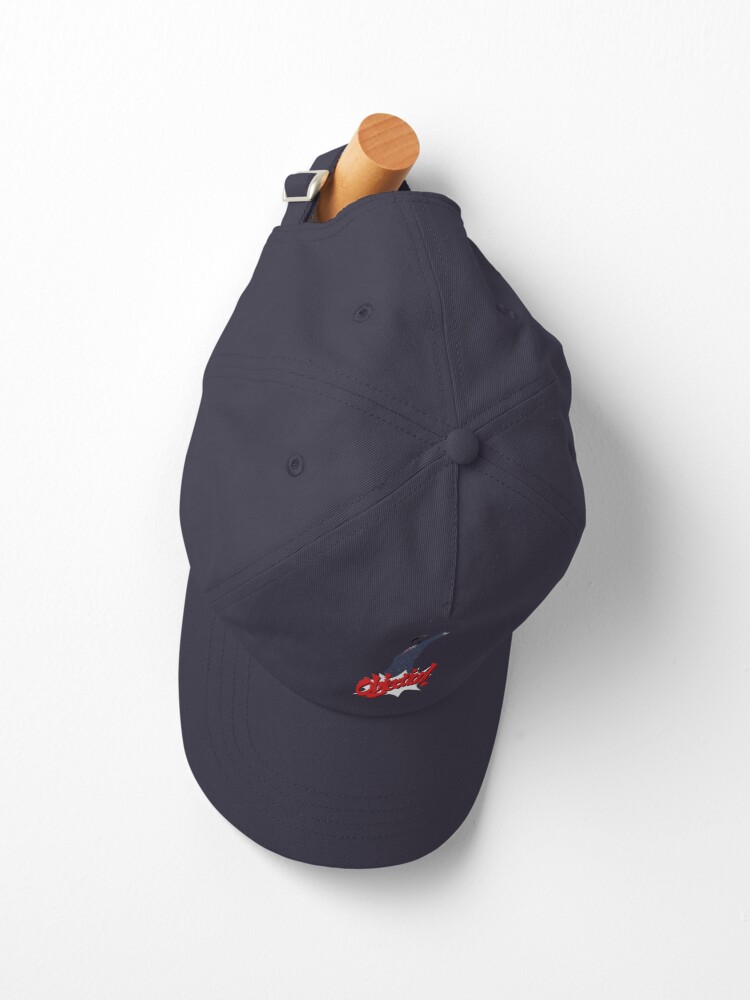 Phoenix Wright Bits Long Sleeve Cap - Image 2