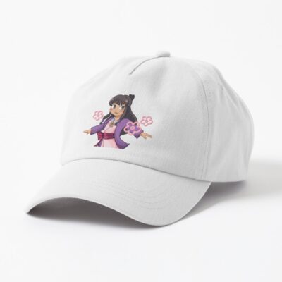 Mystic Maya Cap