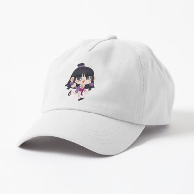 Ace Attorney Phoenix Wright Cap
