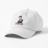 ssrcodad hatproductfafafaca443f4786front three quartersquare1000x1000 bgf8f8f8 6 - Ace Attorney Merch