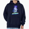 ssrcooversized hoodiemens 0105081f66c8590f4efrontsquare productx1000 41 - Ace Attorney Merch
