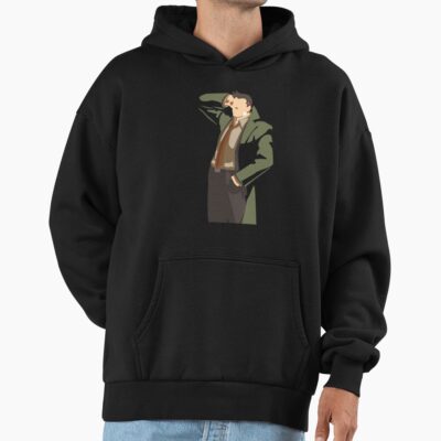 ssrcooversized hoodiemens 0110101001c5ca27c6frontsquare productx1000 6 - Ace Attorney Merch