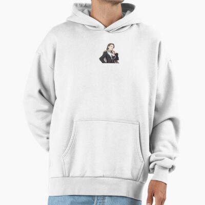 Mia Fey Portrait Hoodie