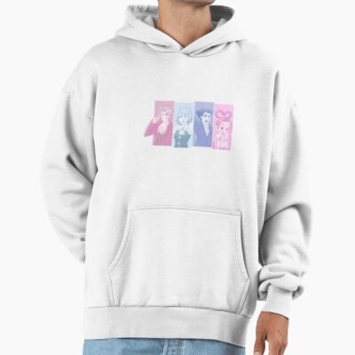 Courtroom Drama Objection Hoodie