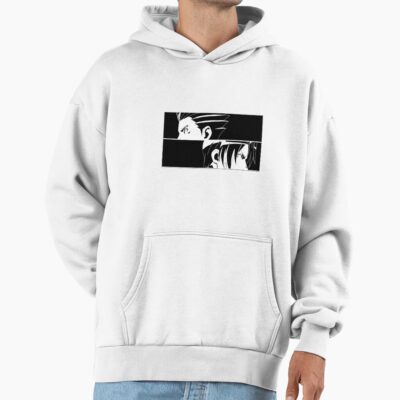 Ace Attorney Thingy Hoodie