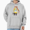 ssrcooversized hoodiemens 01heather greyfrontsquare productx1000 - Ace Attorney Merch