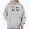 ssrcooversized hoodiemens 01heather greyfrontsquare productx1000 11 - Ace Attorney Merch