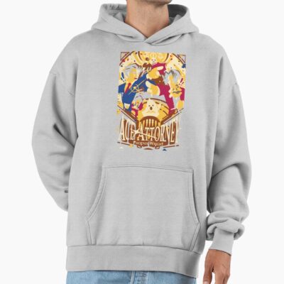 Attorney Hot Design Hoodie