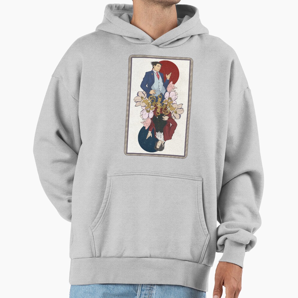 Phoenix X Miles Hoodie - Image 4