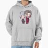 ssrcooversized hoodiemens 01heather greyfrontsquare productx1000 38 - Ace Attorney Merch