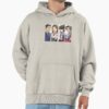 ssrcooversized hoodiemens 01oatmeal heatherfrontsquare productx1000 11 - Ace Attorney Merch