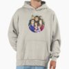 ssrcooversized hoodiemens 01oatmeal heatherfrontsquare productx1000 13 - Ace Attorney Merch