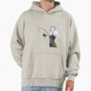 ssrcooversized hoodiemens 01oatmeal heatherfrontsquare productx1000 33 - Ace Attorney Merch