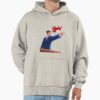 ssrcooversized hoodiemens 01oatmeal heatherfrontsquare productx1000 37 - Ace Attorney Merch